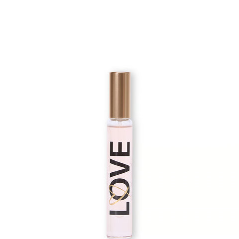 Love Eau de Parfum spray de viagem