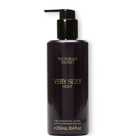 Loção Noturna com Fragrância Fina Very Sexy