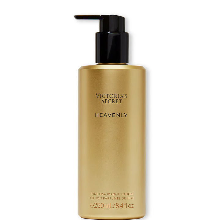 Loção de fragrância Heavenly Fine