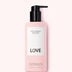 Loção de fragrância Love Fine