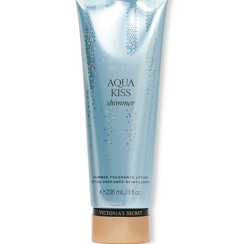 Loção Corporal Aqua Kiss Shimmer
