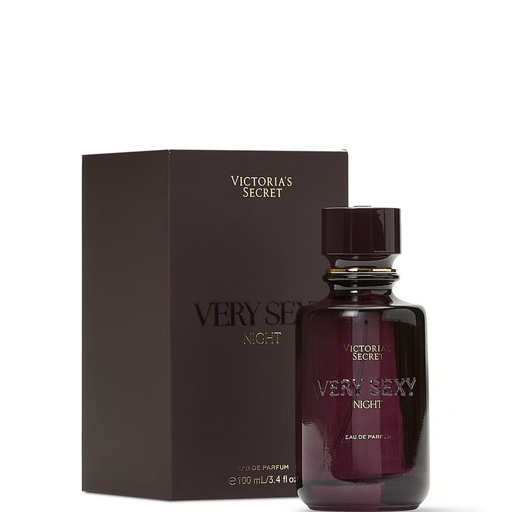 Eau de Parfume Noite Muito Sexy 3,4 onças
