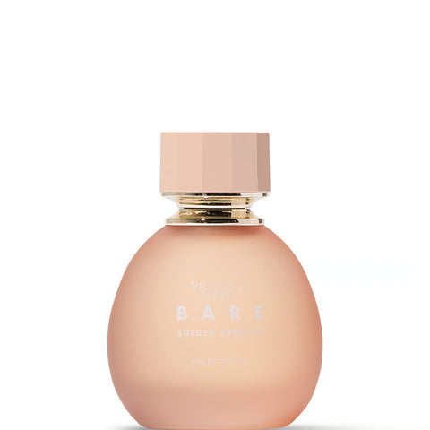 Bare Sueed Vanilla Eau de Parfum 3,4 onças