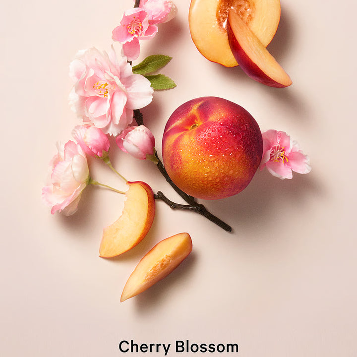 Névoa de fragrância cintilante Love Spell
