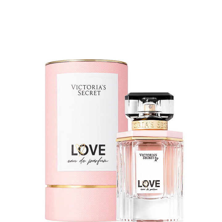 Fragrância Fina Love Eau de Parfum
