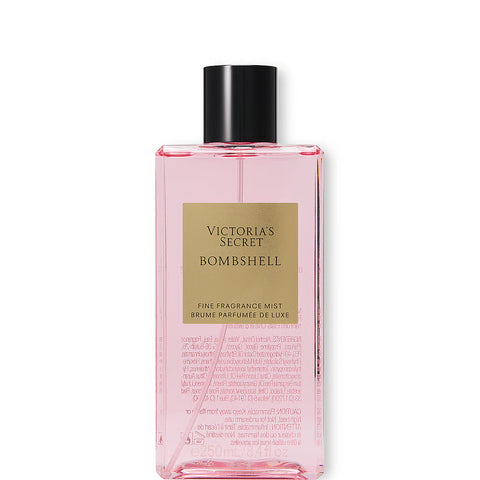 Névoa de fragrância fina Bombshell