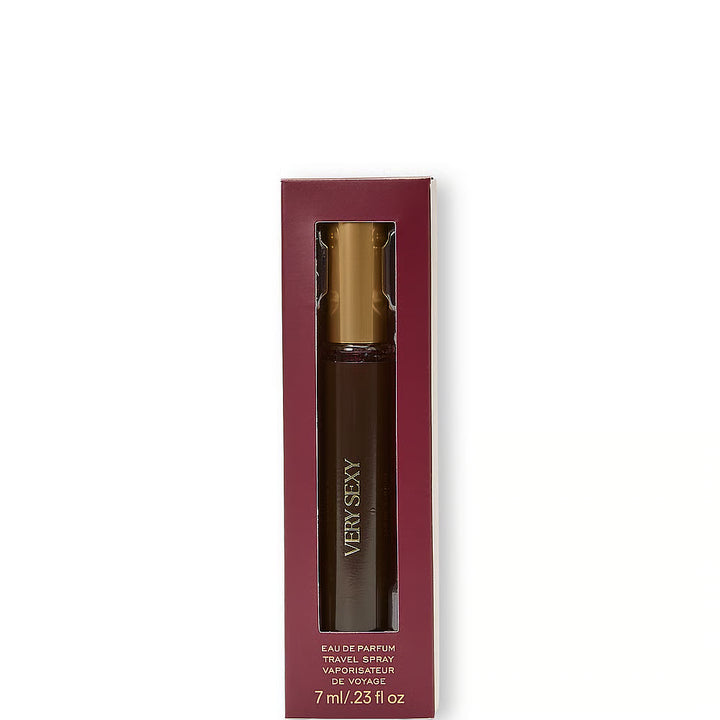 Spray de viagem Eau de Parfum muito sexy