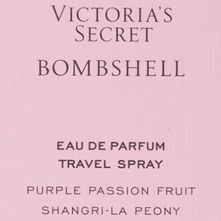 Bombshell Eau de Parfum spray de viagem