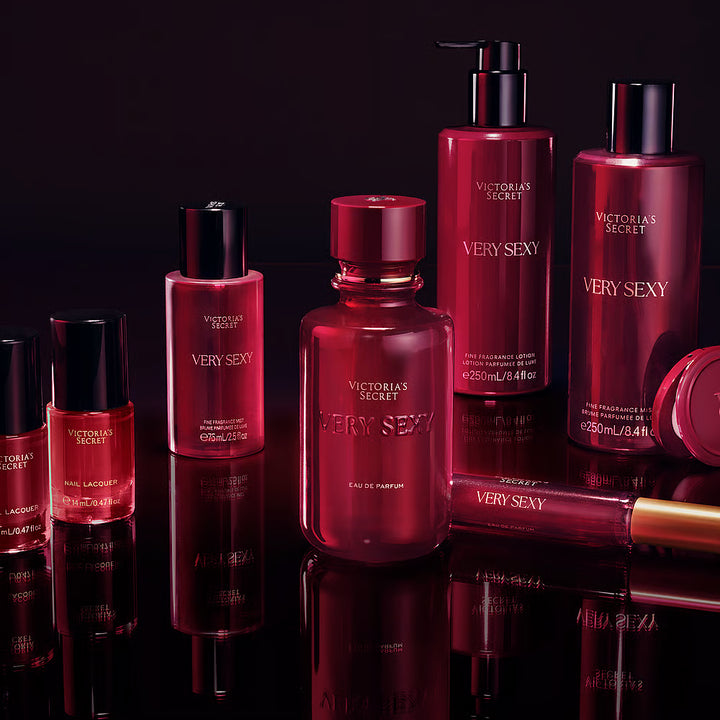 Spray de viagem Eau de Parfum muito sexy