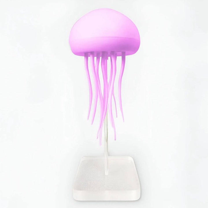 Lâmpada de água-viva da Jellyfel