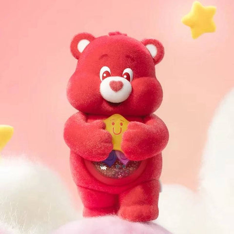 Chaveiros Personalidade Ursinhos Care Bear